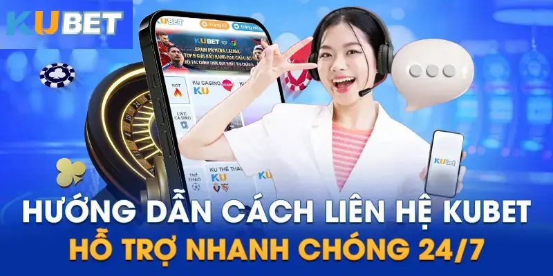 Hỗ trợ qua điện thoại: Giao tiếp trực tiếp