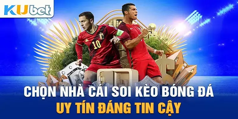 Lợi ích của việc cá cược tại Kubet