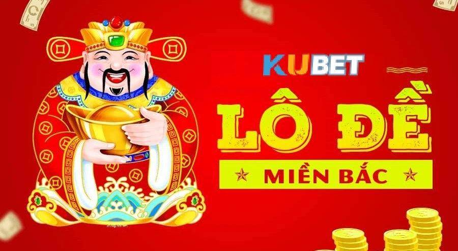 Lô đề Miền Bắc Kubet