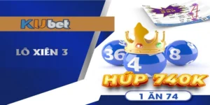 Chơi Lô Xiên 3 TạiKubet