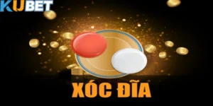 Xóc Đĩa Kubet